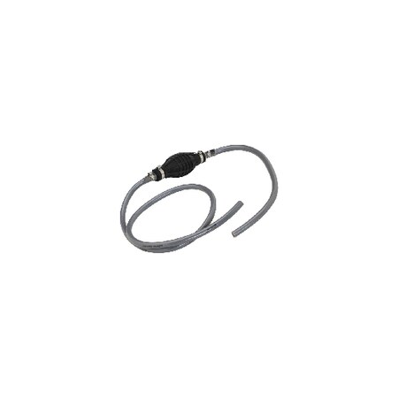 Attwood Attwood Fuel Line Hose Kit 3/8" x 6Ft For Mercury 1998 & Older 93812ULP7